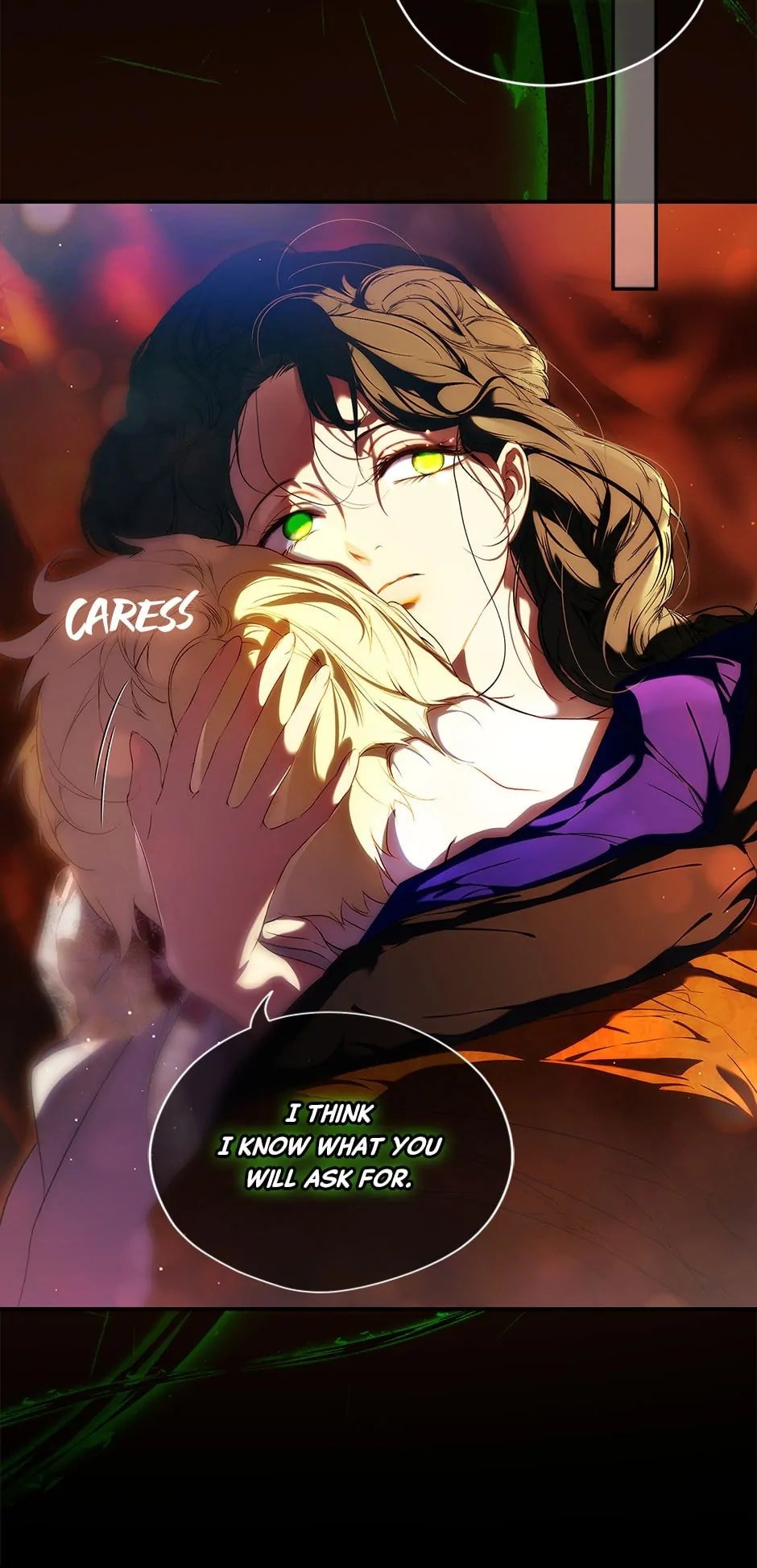 Secret Lady, Chapter 92 image 36